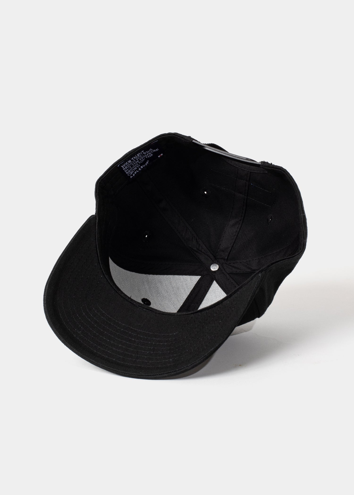 “DEATH ROW RECORDS” BB CAP / DR2510901