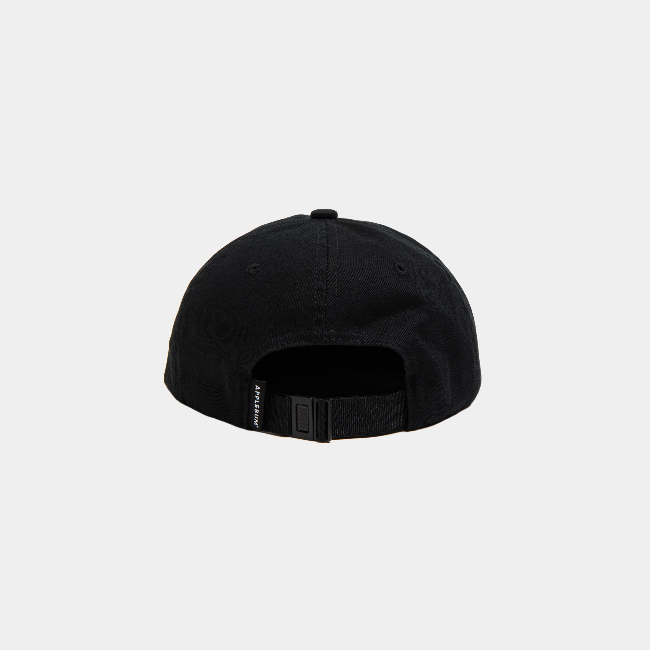 "BUM SHIT" Cap [Black] / HS2410901