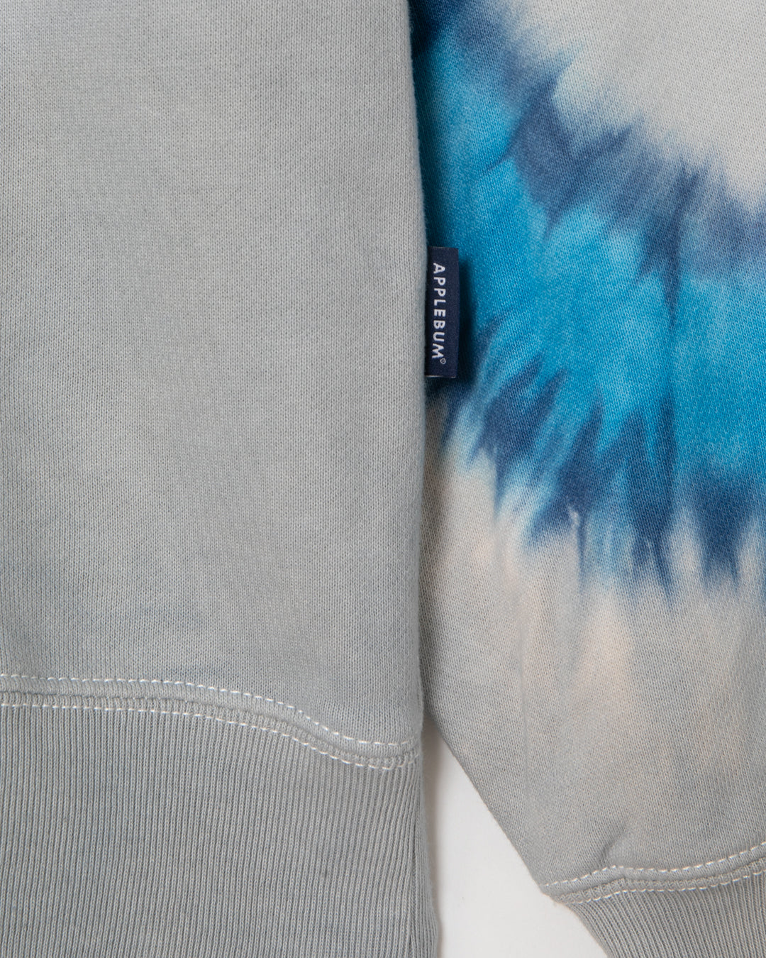 Tiedye Hoodie / 2620412