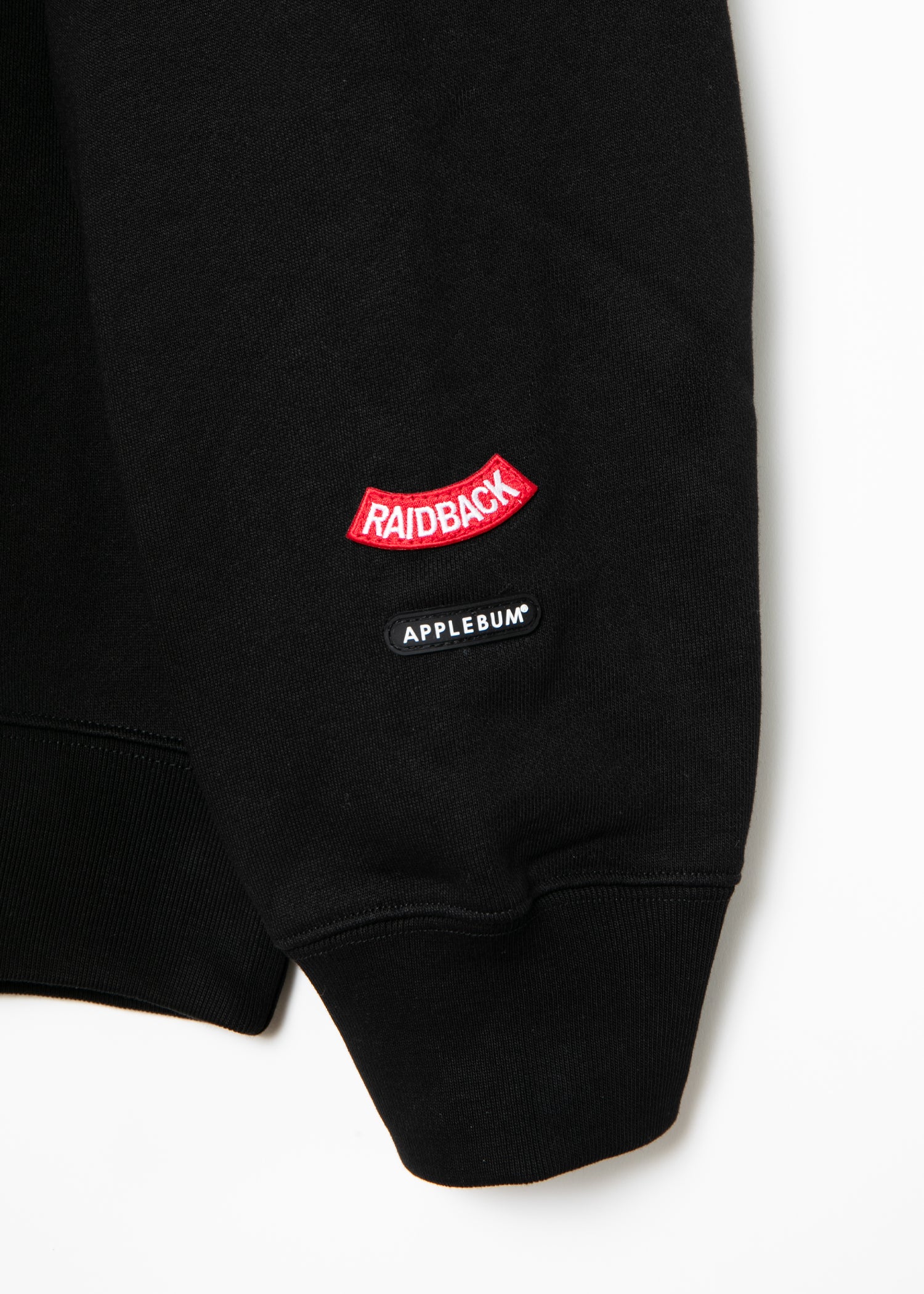 “UNDERGROUND UNIVERSITY” Crew Sweat / GT2520401