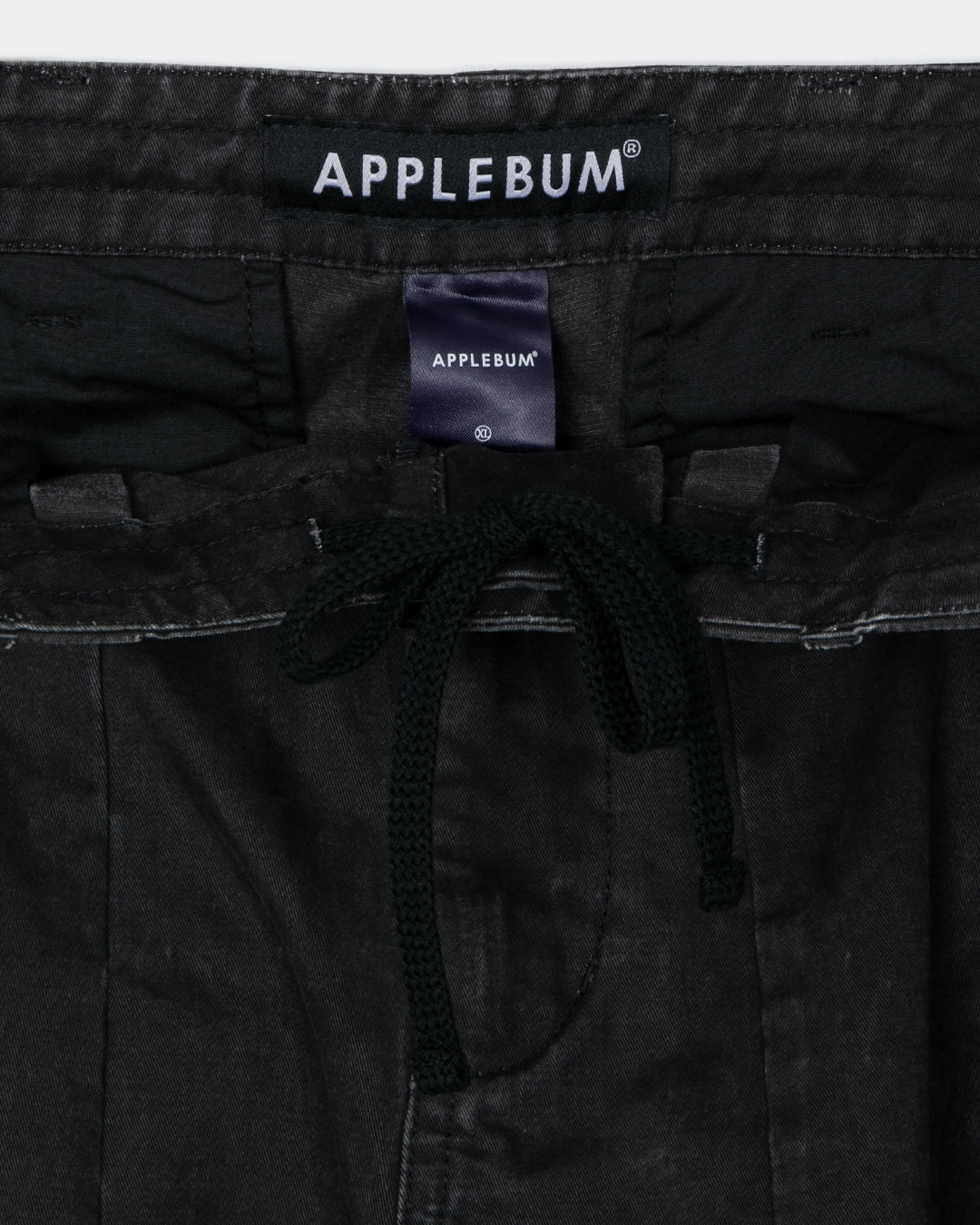 【11月発売予定】Wide Military Pants / 2620804