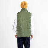 Military Innercotton Vest [Olive] / 2320604