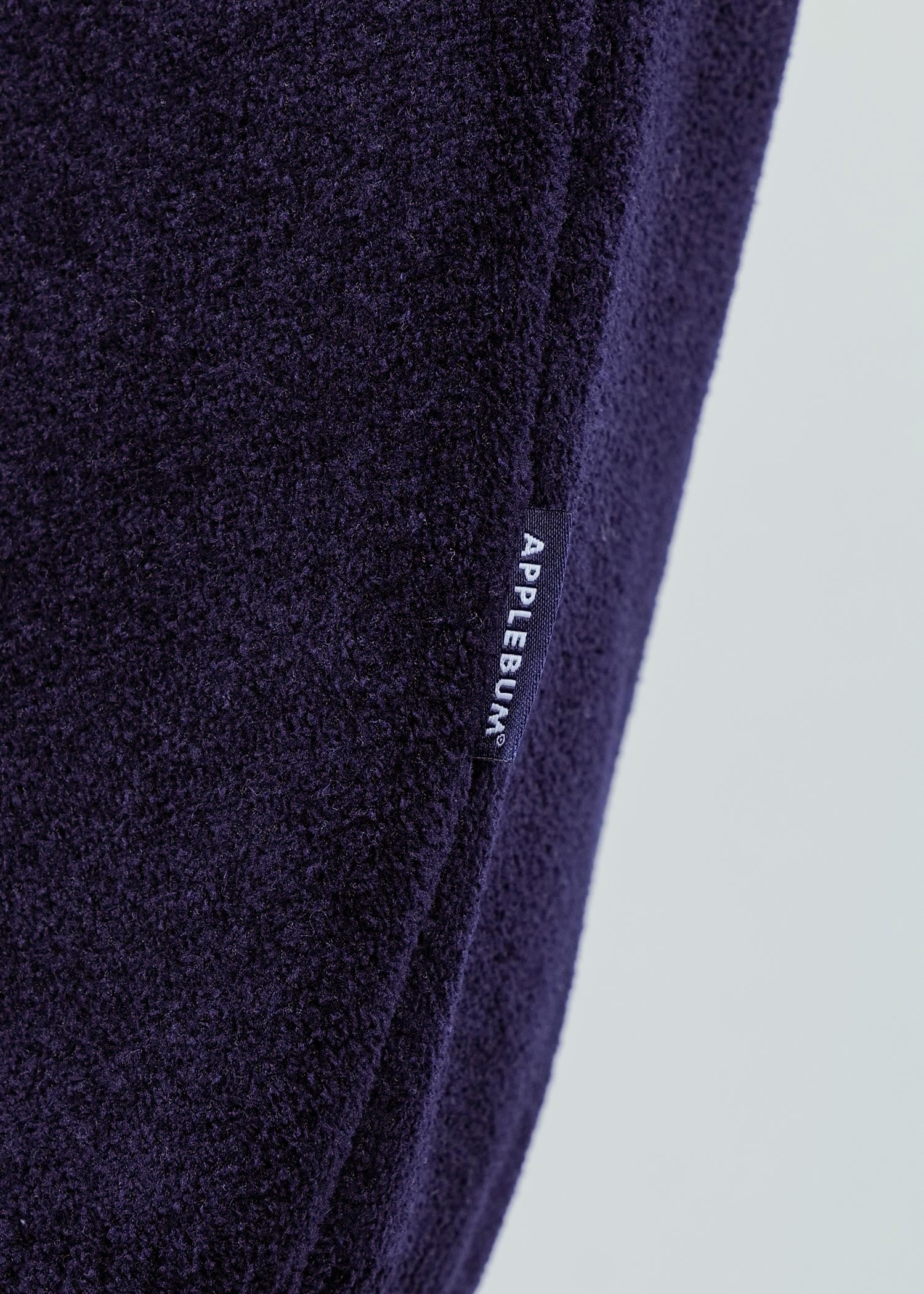 “APBM” Mall Knit Sweater / 2520503