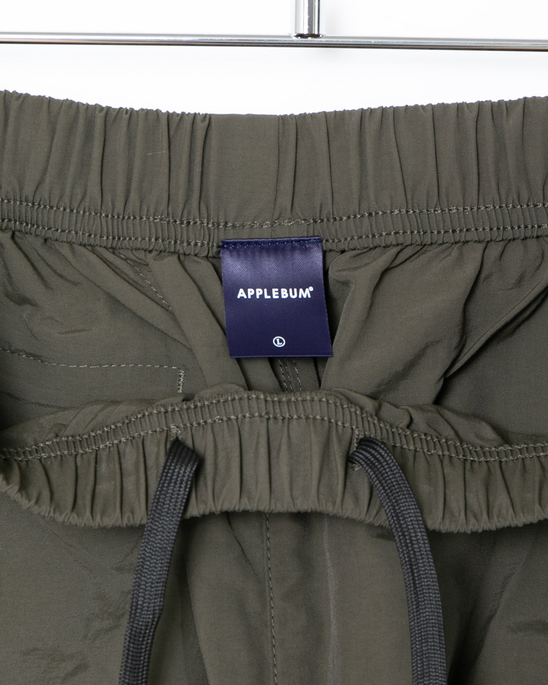 【2月販売予定】[Show & Prove] Nylon Shorts / 2610819