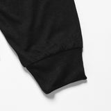 Dry (CottonLike) L/S T-shirt [Black] / EA2421109