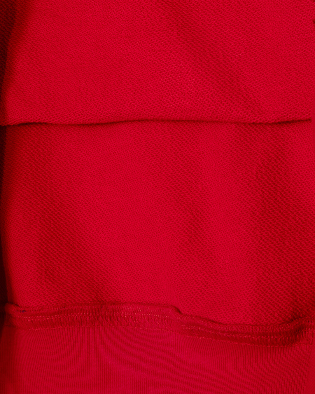 Logo Embroidery Hoodie / 2620409