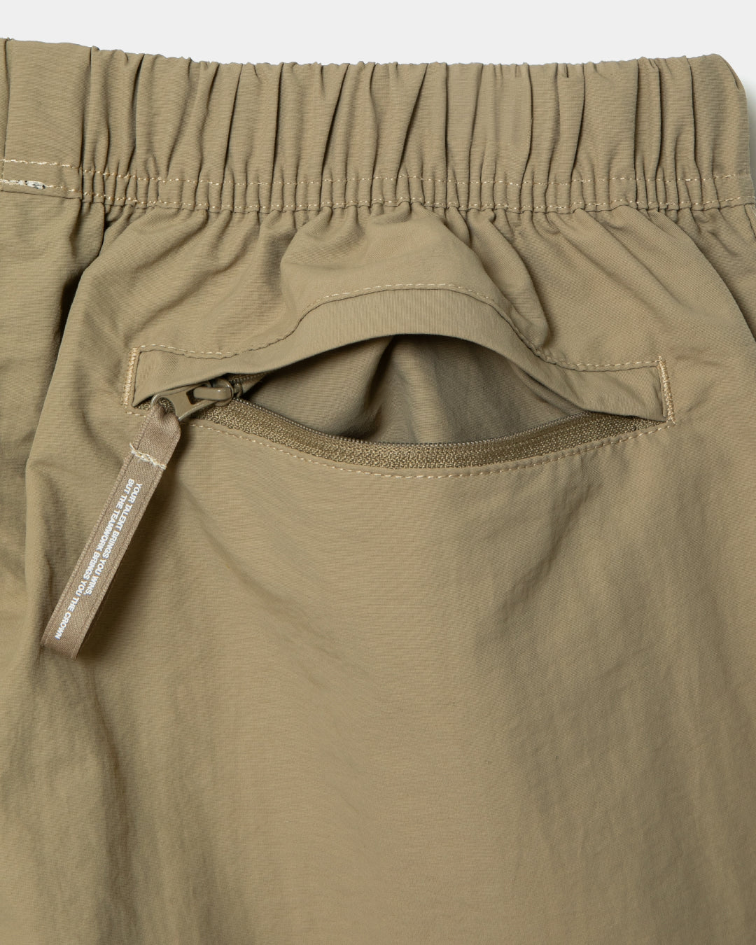 Nylon Shorts / HS2610801