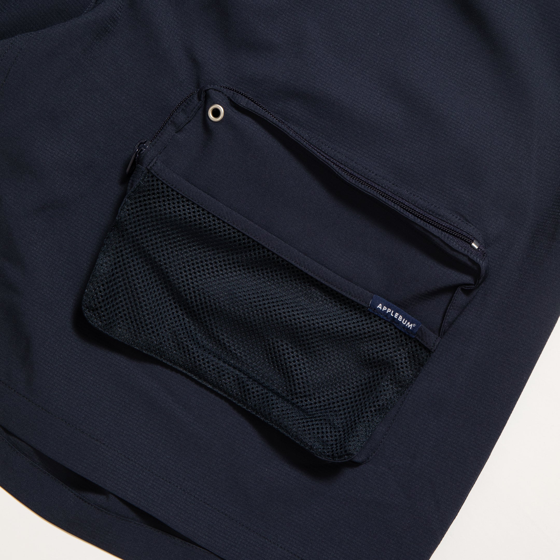 【5月発売予定】Active Pocket Shorts / 2510809