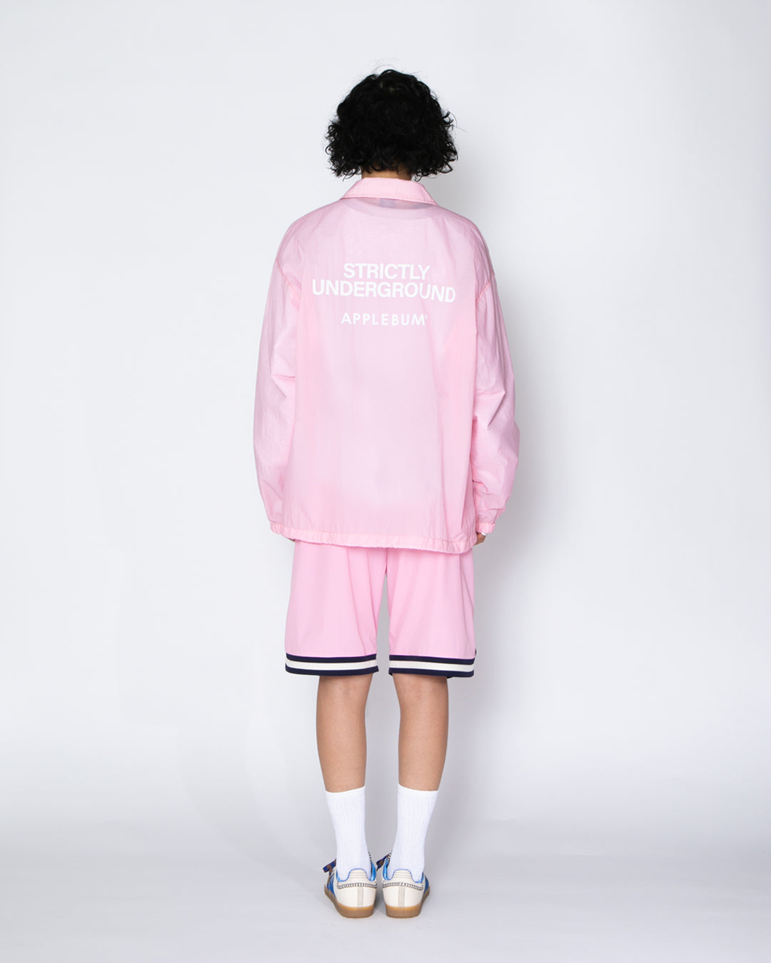 Authentic Hoopers Shorts / 2610817