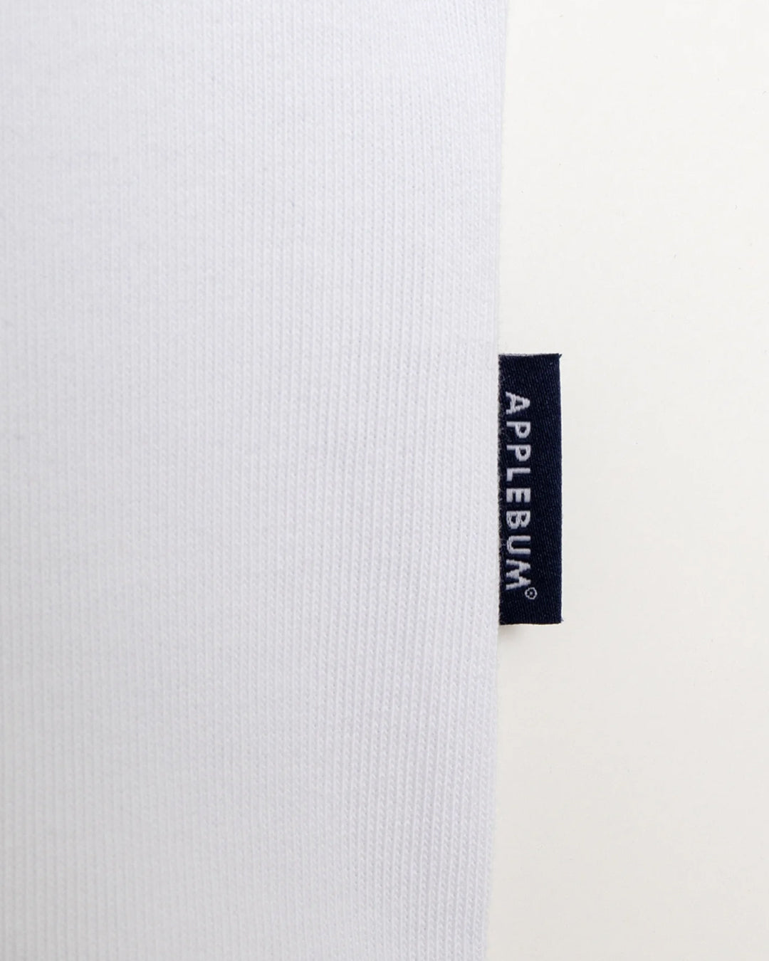 Logo T-shirt / 0001102