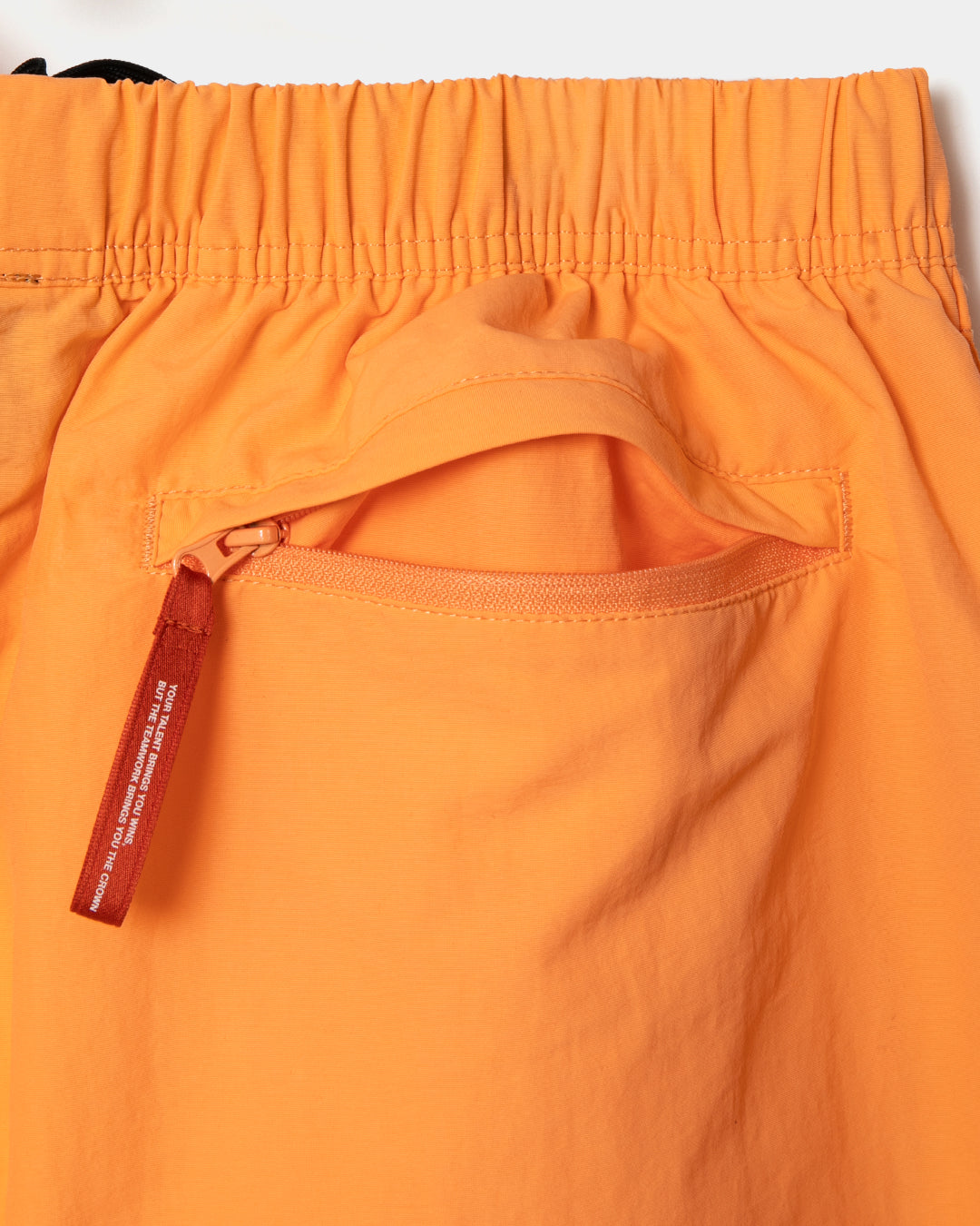 Nylon Shorts / HS2610801