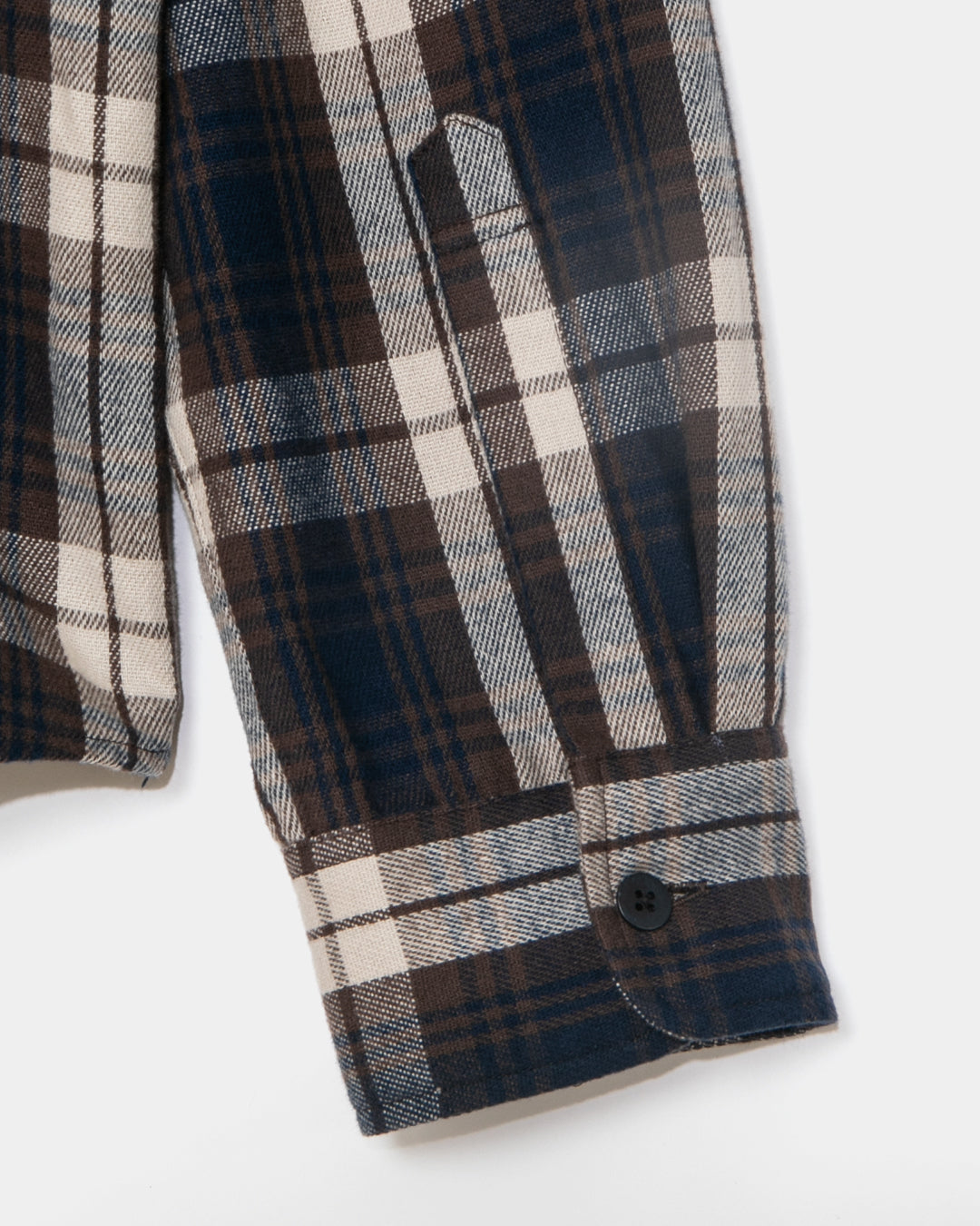 Urban Flannel Shirt / 2620202