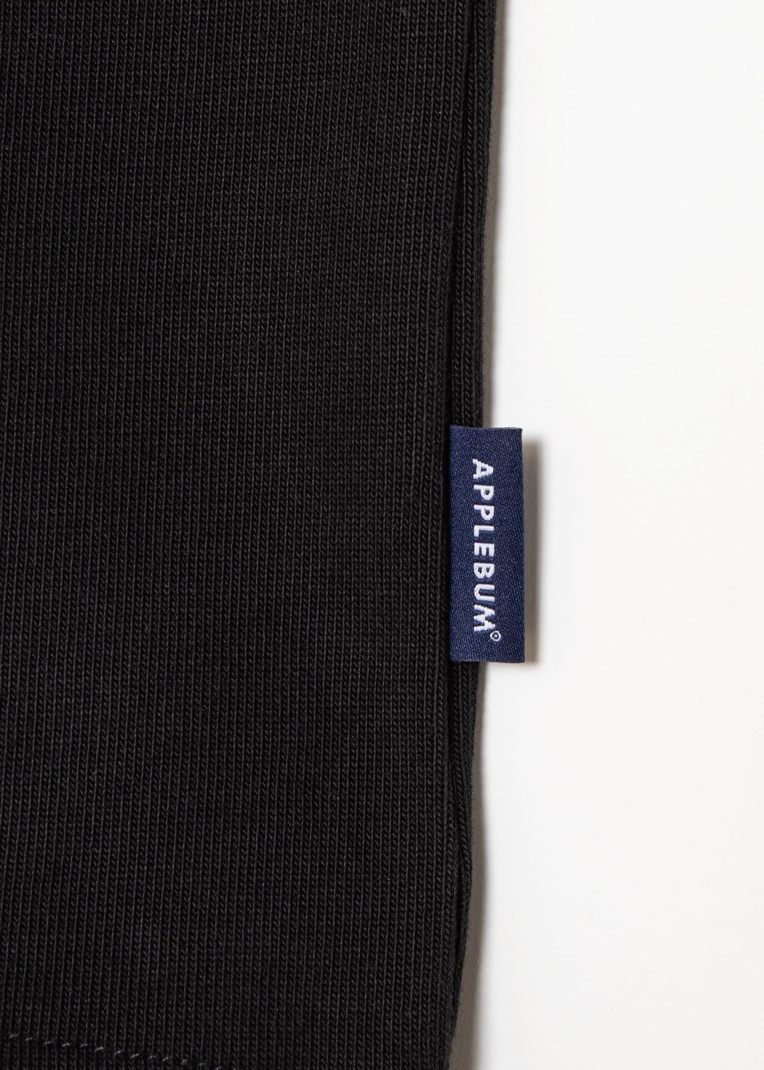 Small Logo L/S T-shirt / HS2511120