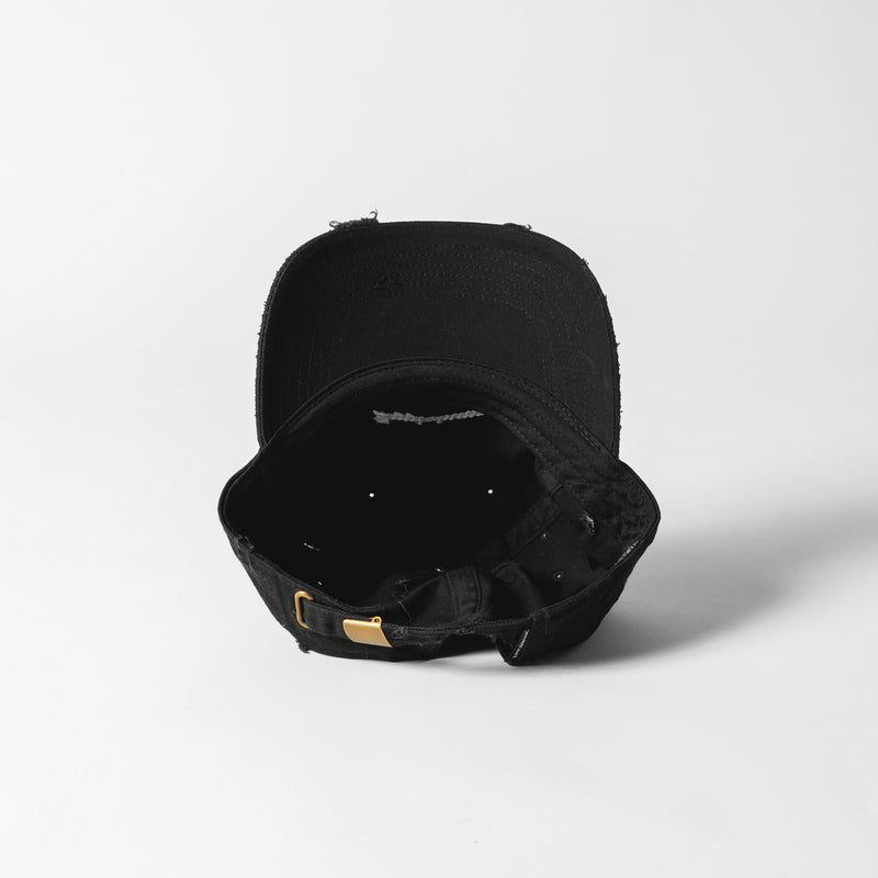 Damage Cotton Cap / 2420902