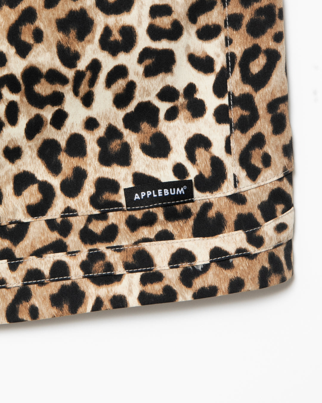 【3月販売予定】“Leopard” Hoopers Shorts / 2610814