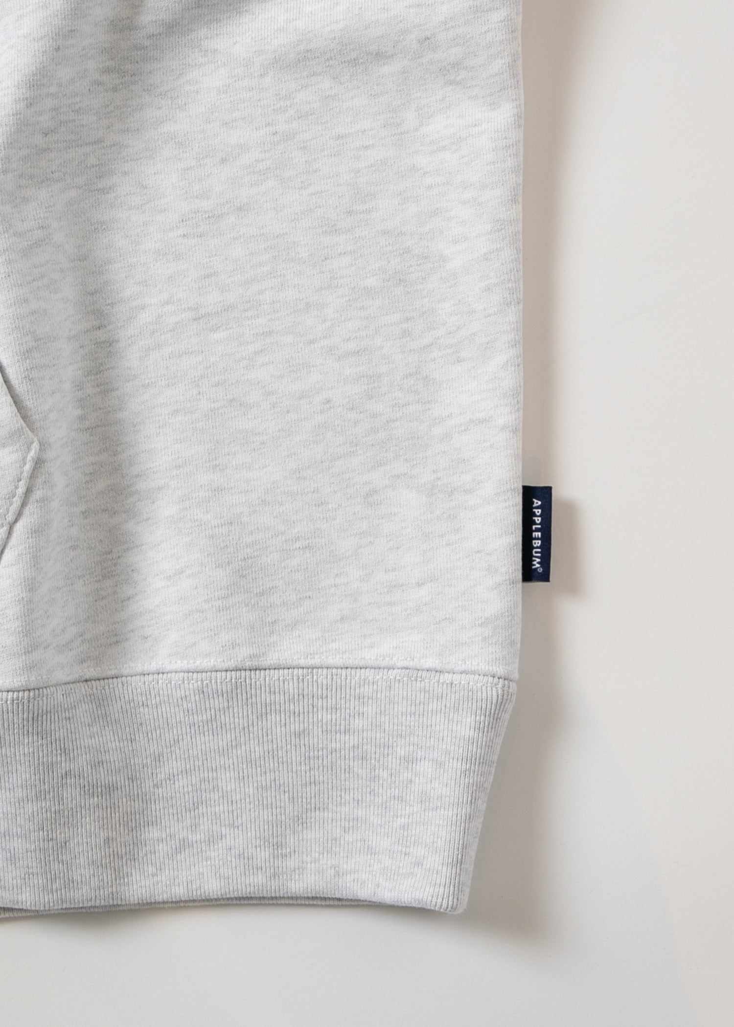 “Blossom” Sweat Parka / 2520402