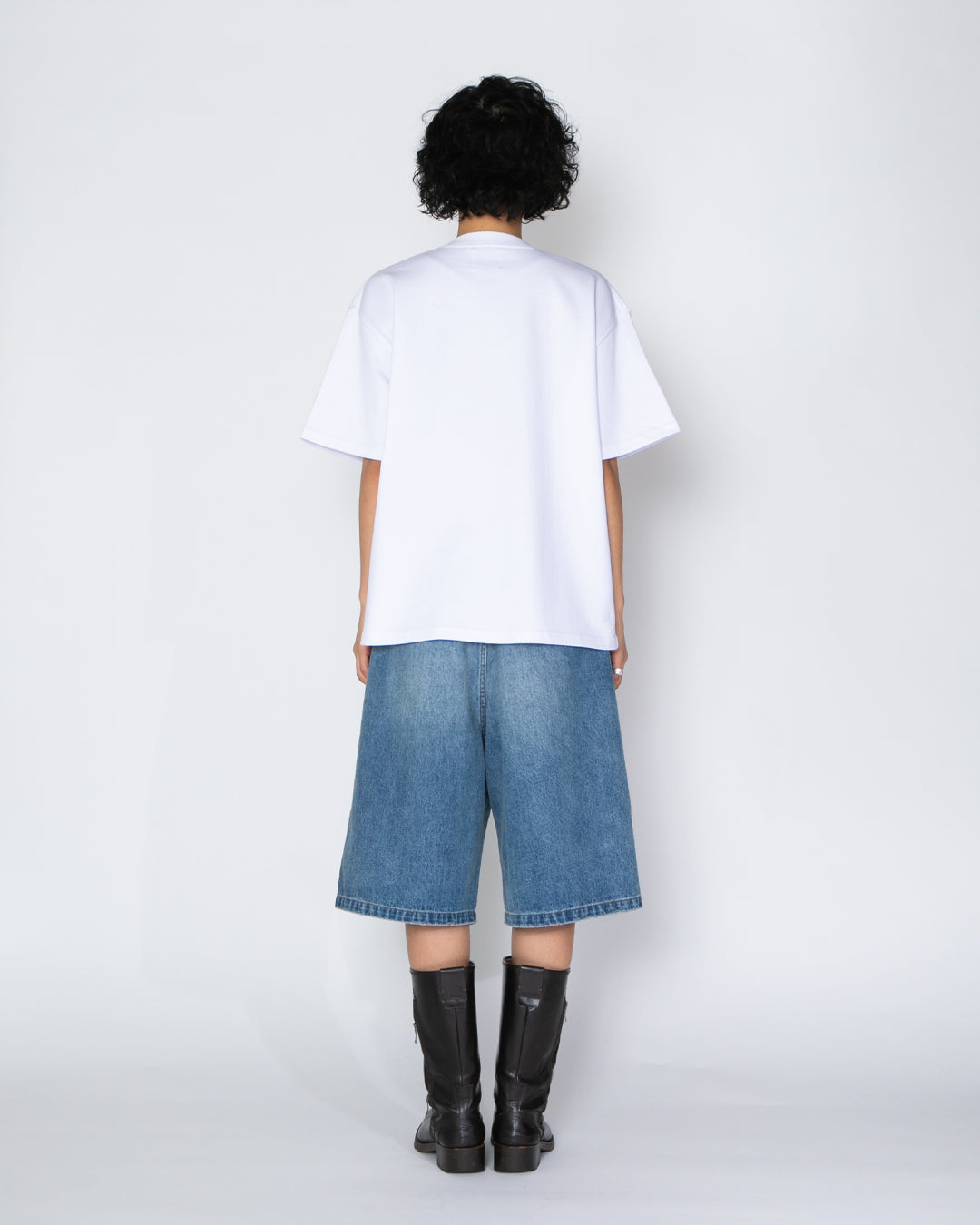 【4月発売予定】“Iconic” T-shirt / 2611109