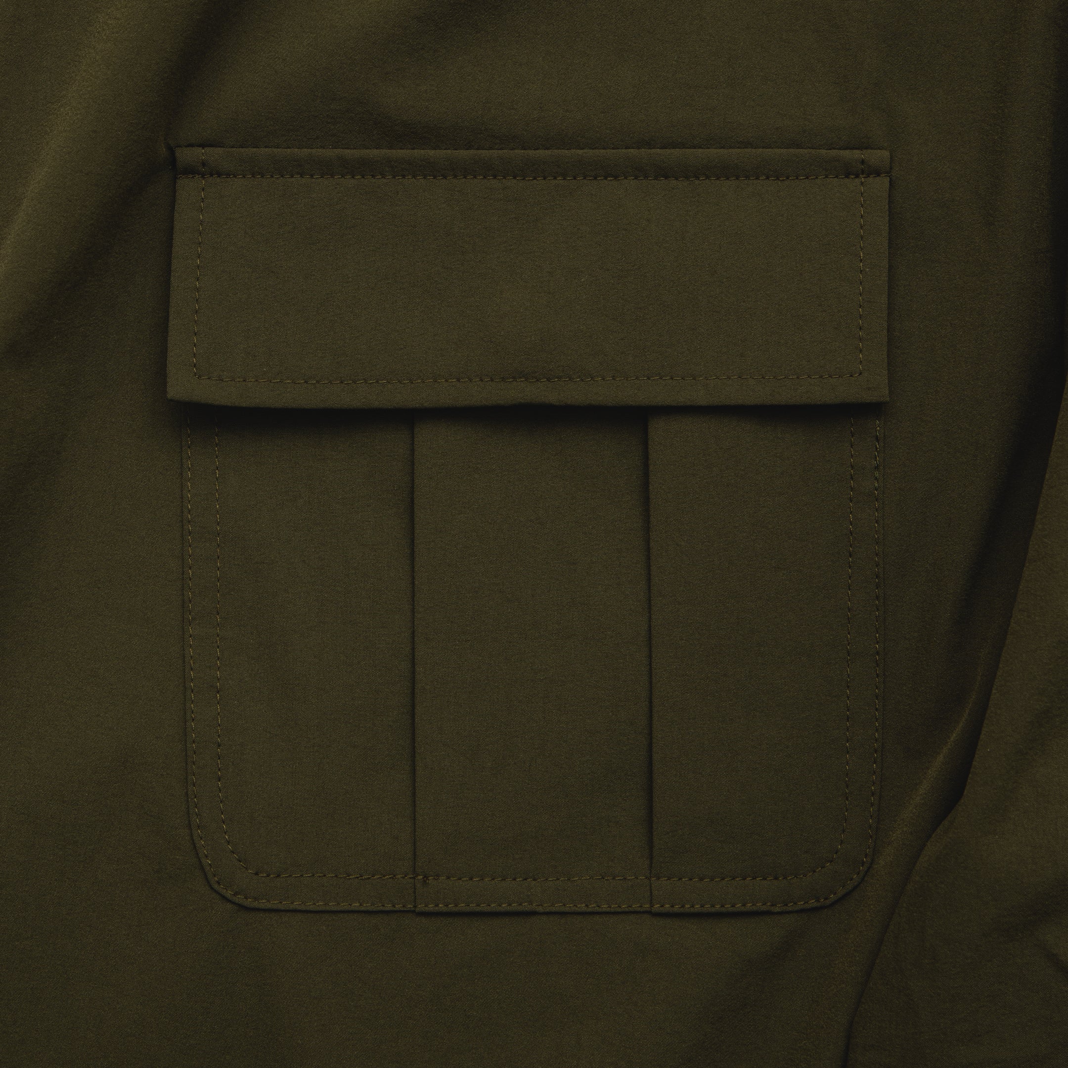 Relax Suit Pants [Olive] / 2420807