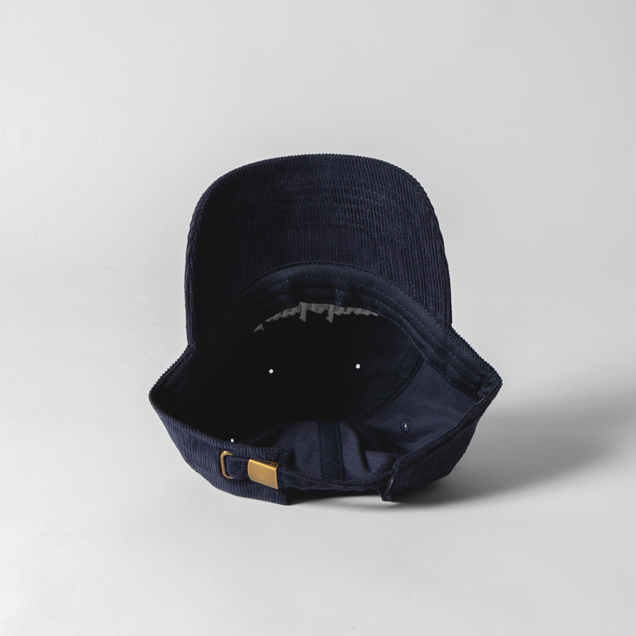 Corduroy Cap [Navy] / 2420903