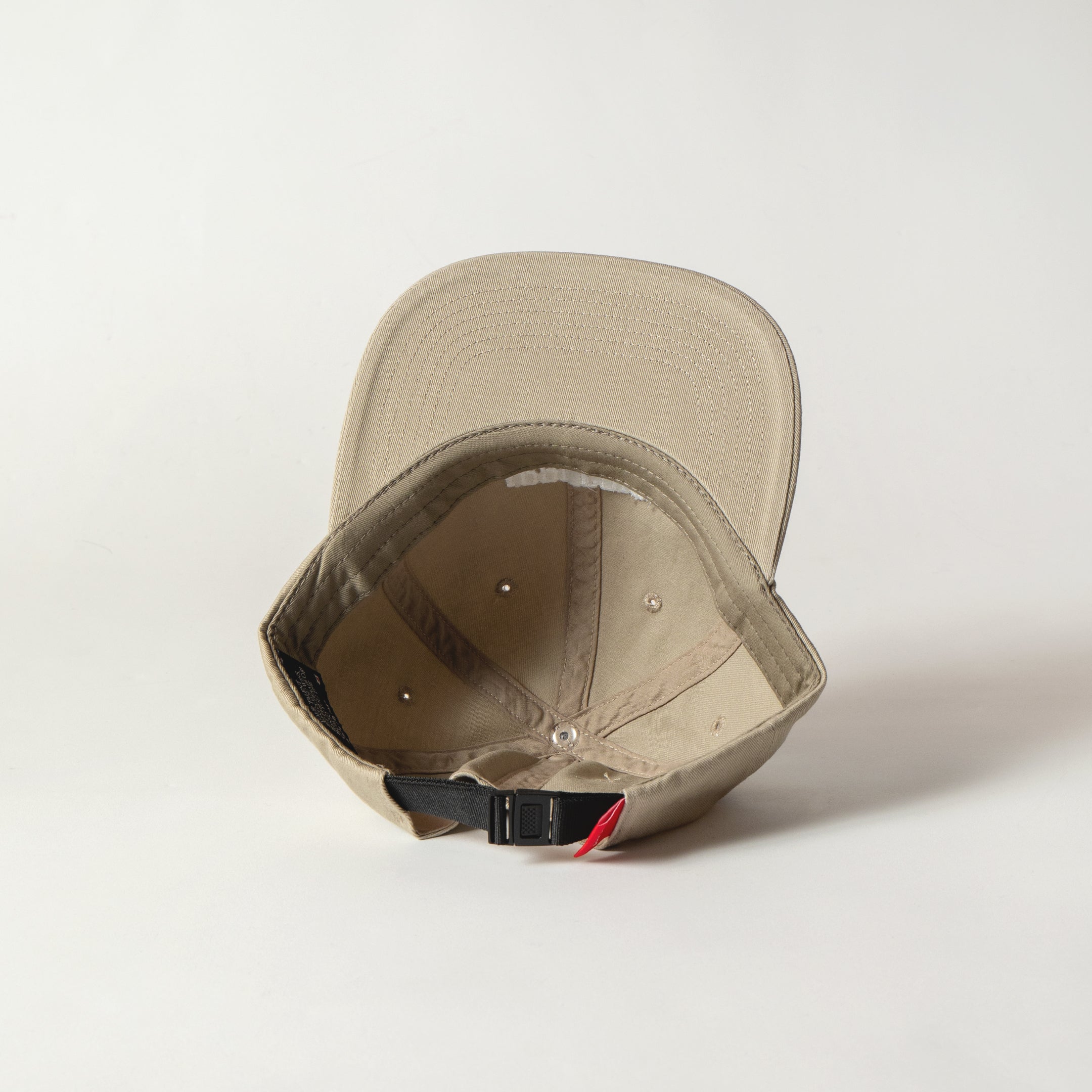 Pirates Logo Cap [Beige] / EA2420901