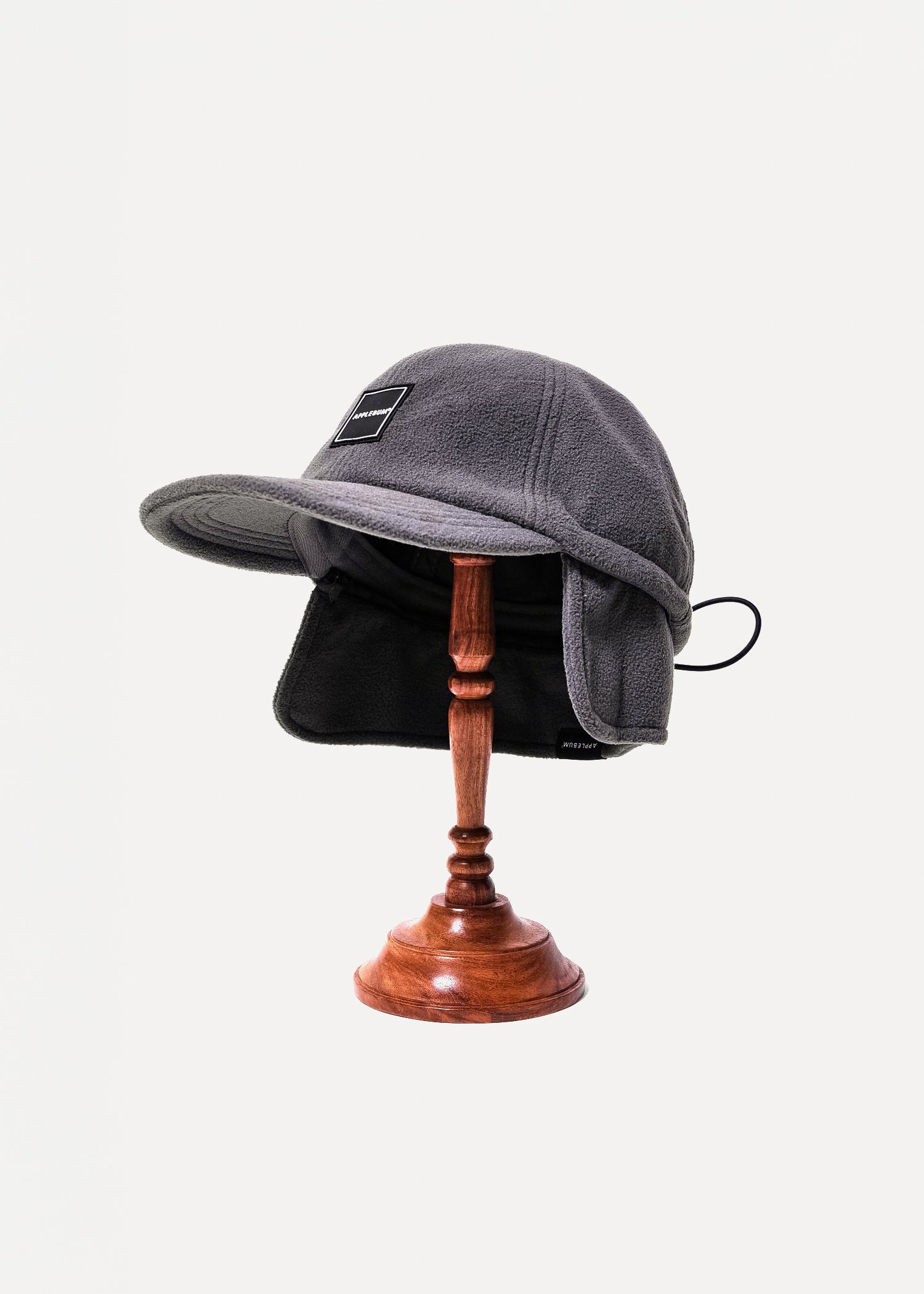 Fleece Flap Cap / 2520905