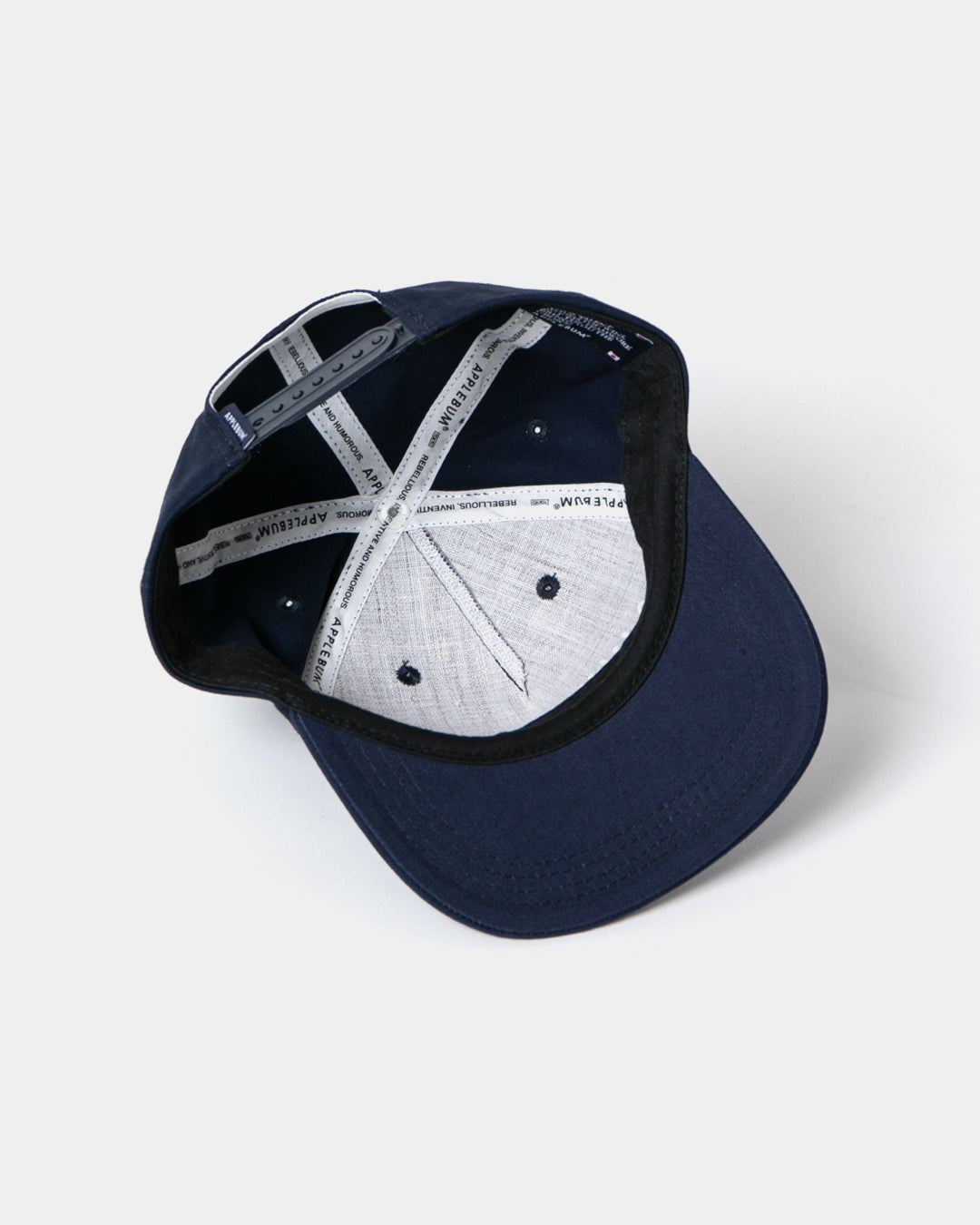 "Trojan Logo" 5 Panel Cap / 2610901