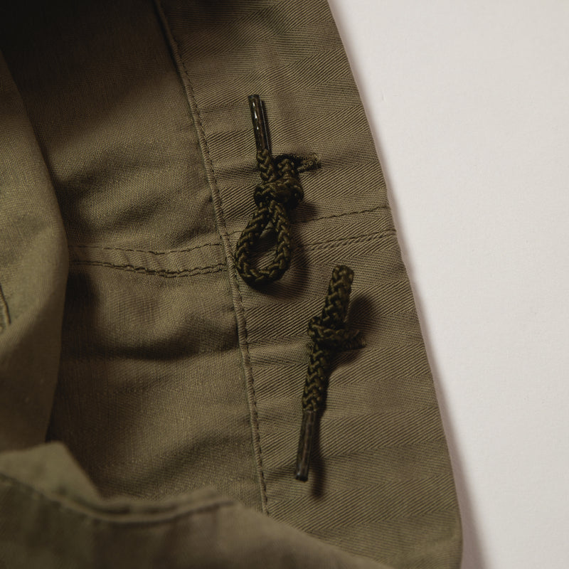 "Nu Cargo" Pants / 2420802