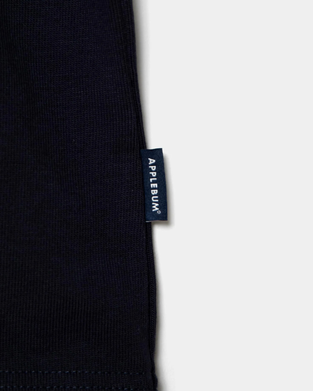 "APPLEBUM" T-shirt  / 0001101