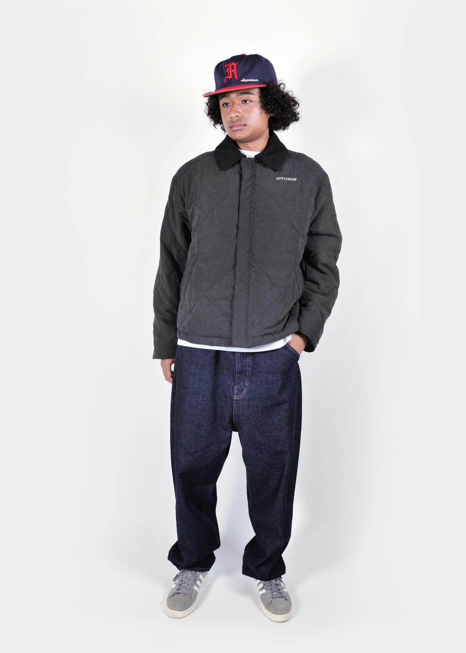 Quilting Jacket / 2520609