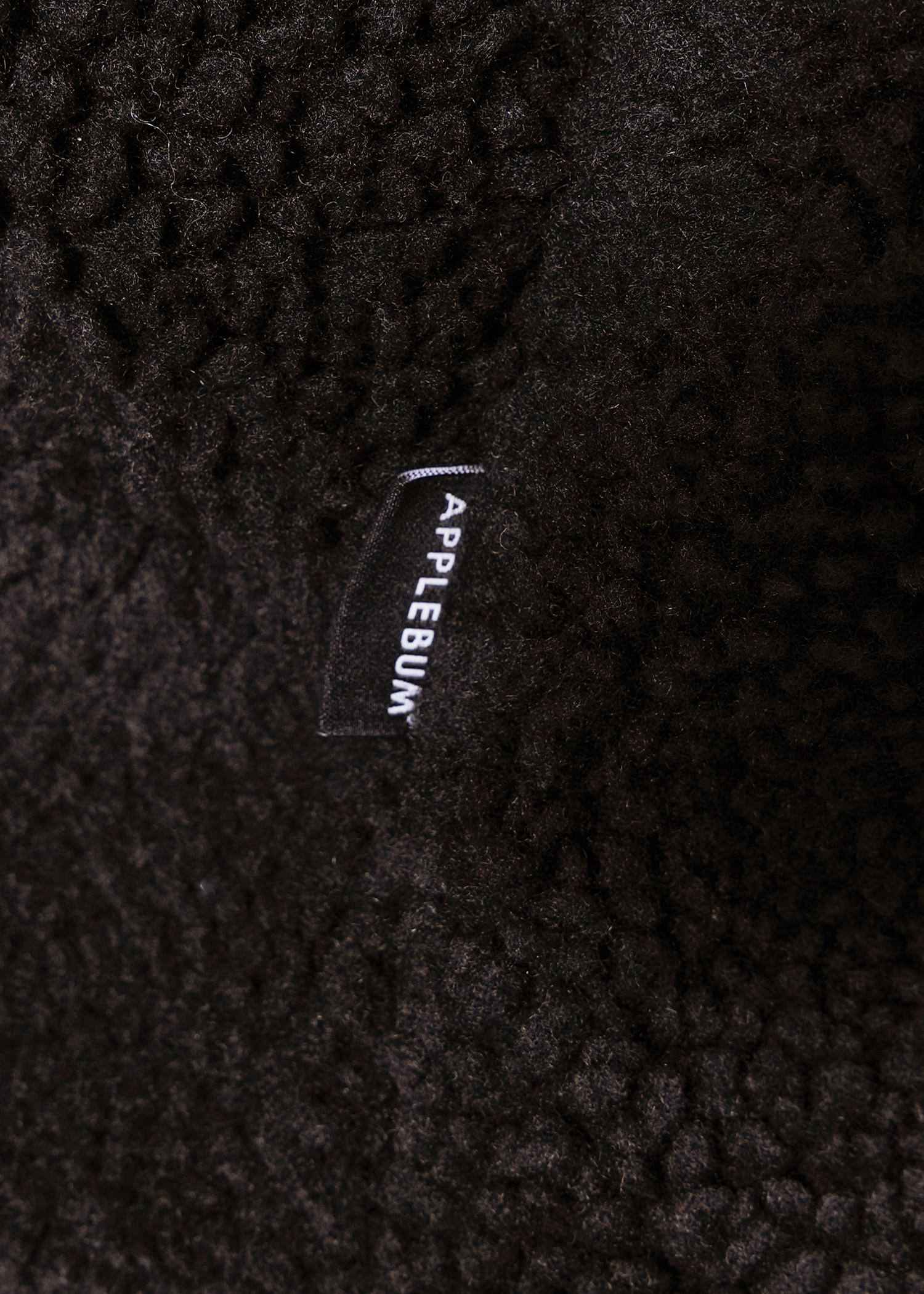 Haori Boa Jacket / 2520603