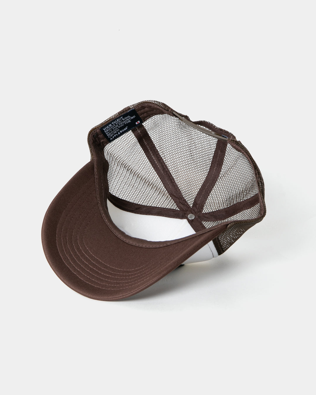 “Everybody Loves The Sunshine” Mesh Cap / HS2610901