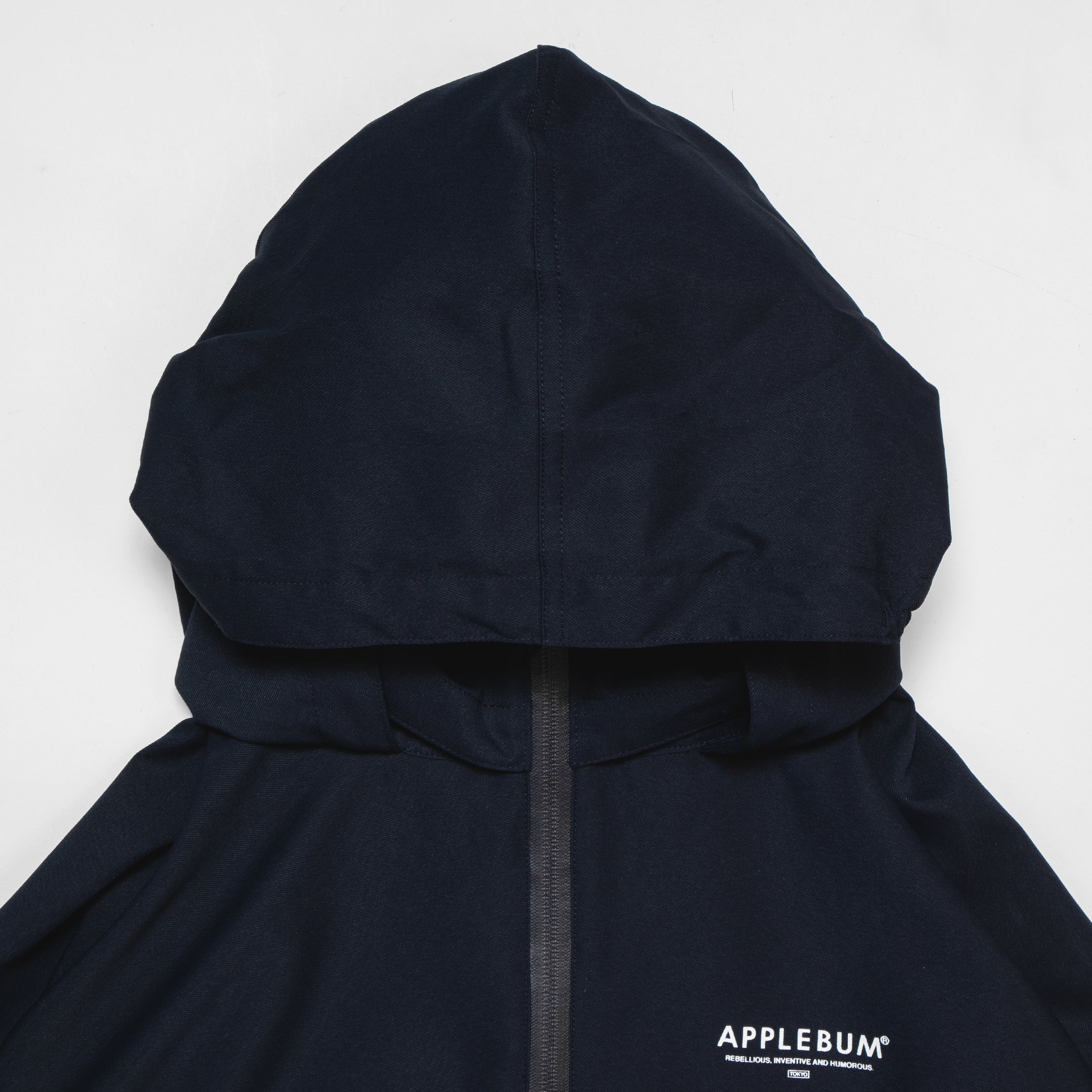 Hi-Tech Halfzip Anorak [Navy] / 2420619