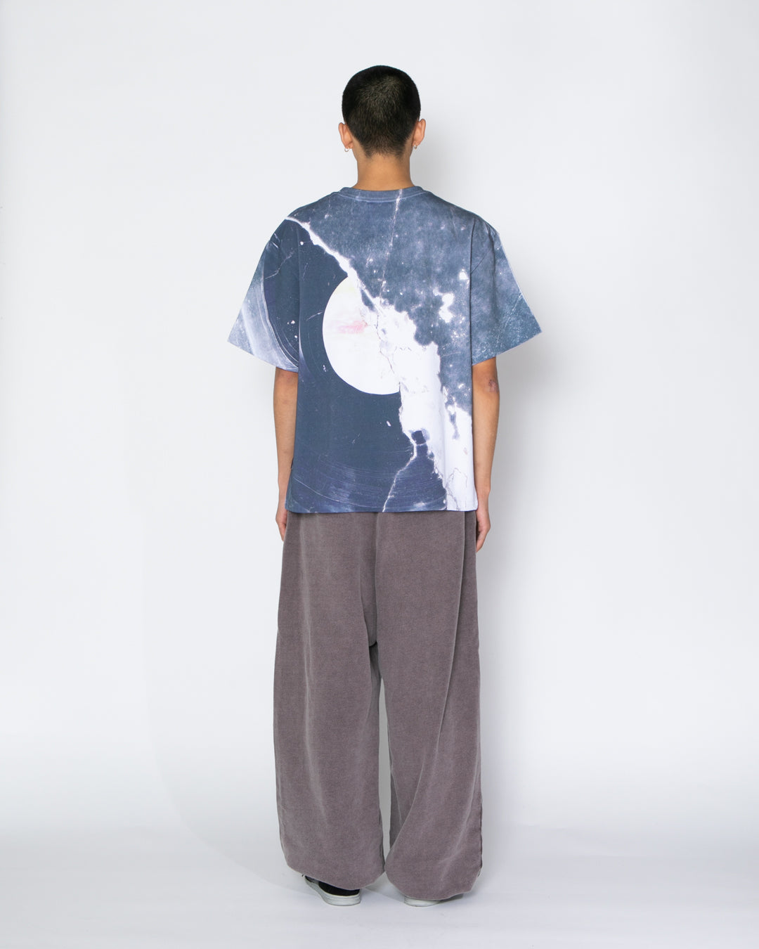 【4月発売予定】“Scratched Memories” T-shirt / 2611108