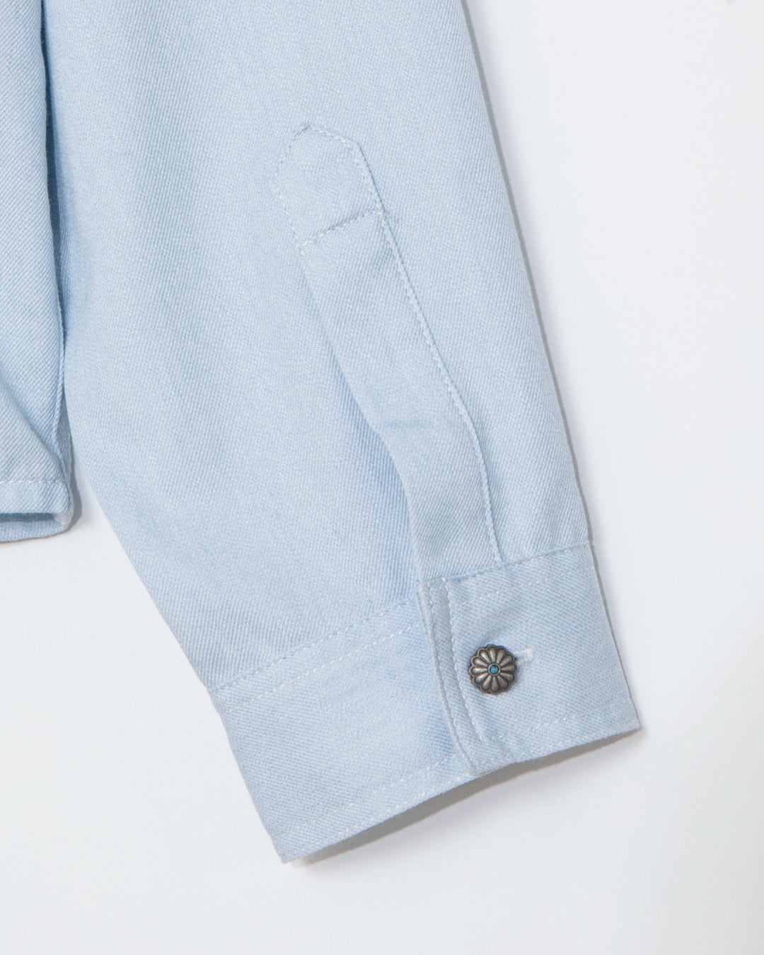 Denim Shirt / 2620204