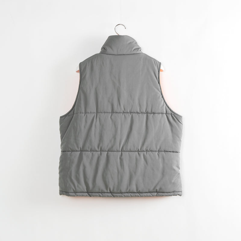 Military Innercotton Vest [Gray] / 2320604 – APPLEBUM