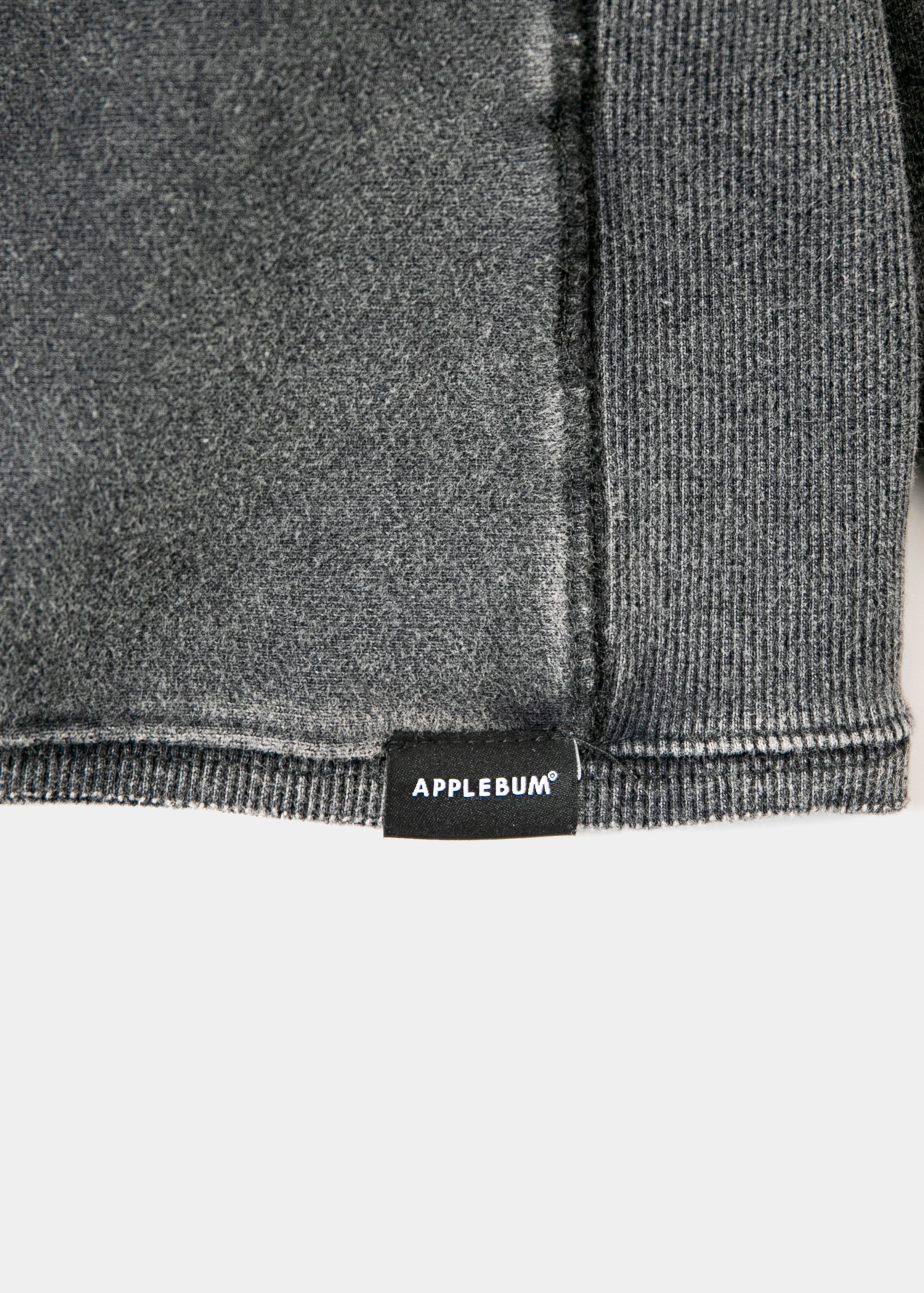 “Old Baseball” Crew Sweat / 2520409