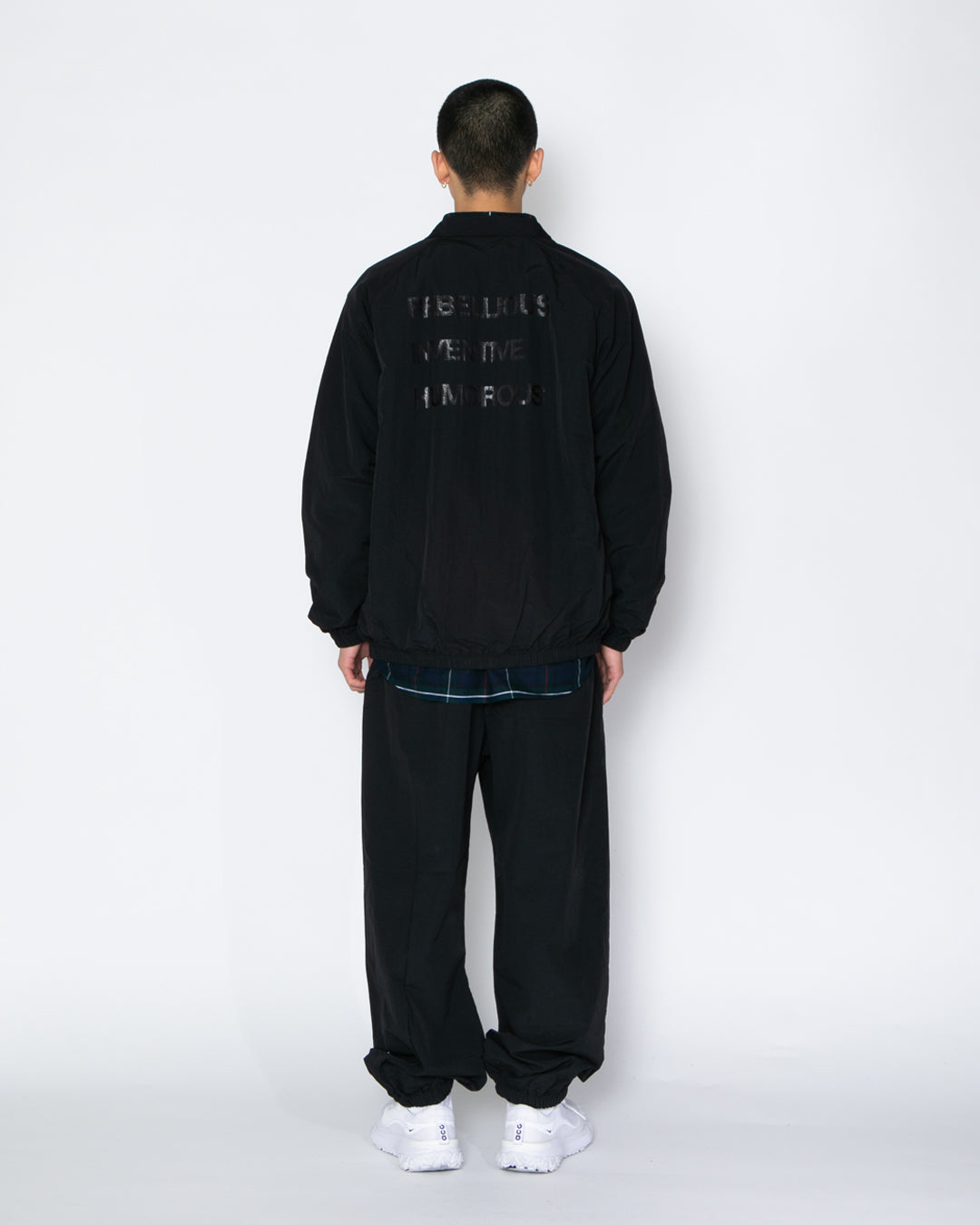 【1月販売予定】[Show & Prove] Training Pants / 2610808