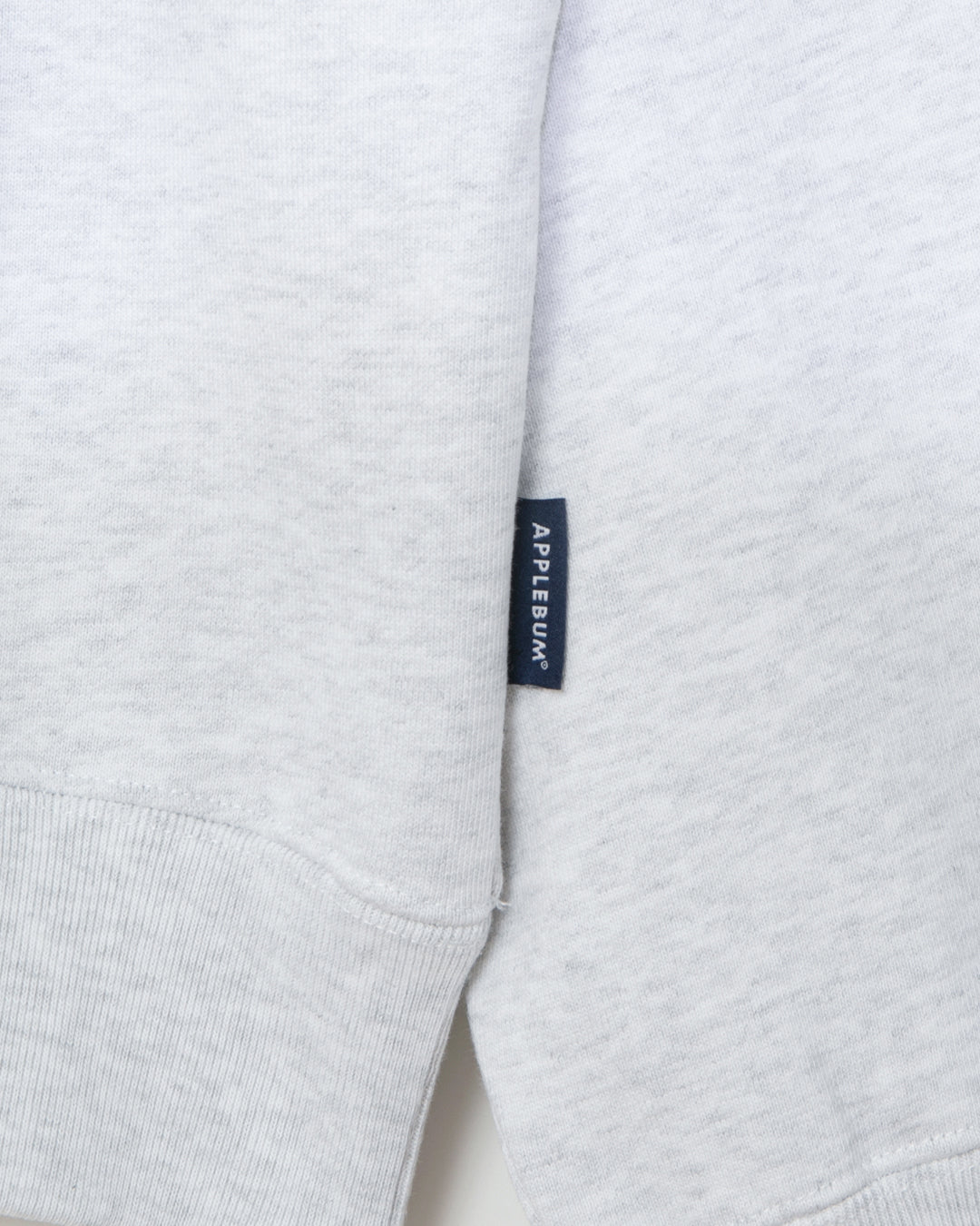 Logo Embroidery Hoodie / 2620409