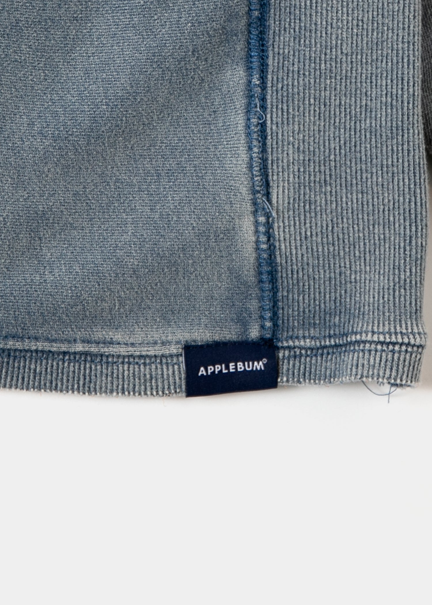 “Old Baseball” Crew Sweat / 2520409