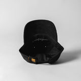 Corduroy Cap [Black] / 2420903