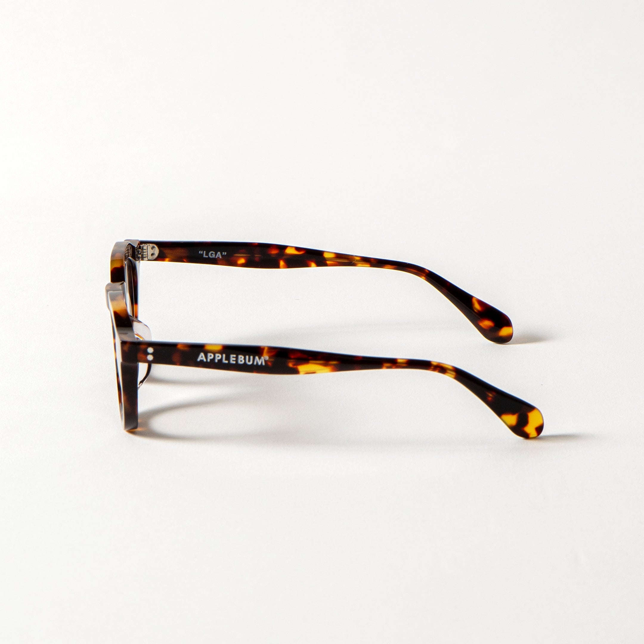 【3月発売予定】"LGA" Sunglasses / 2511001