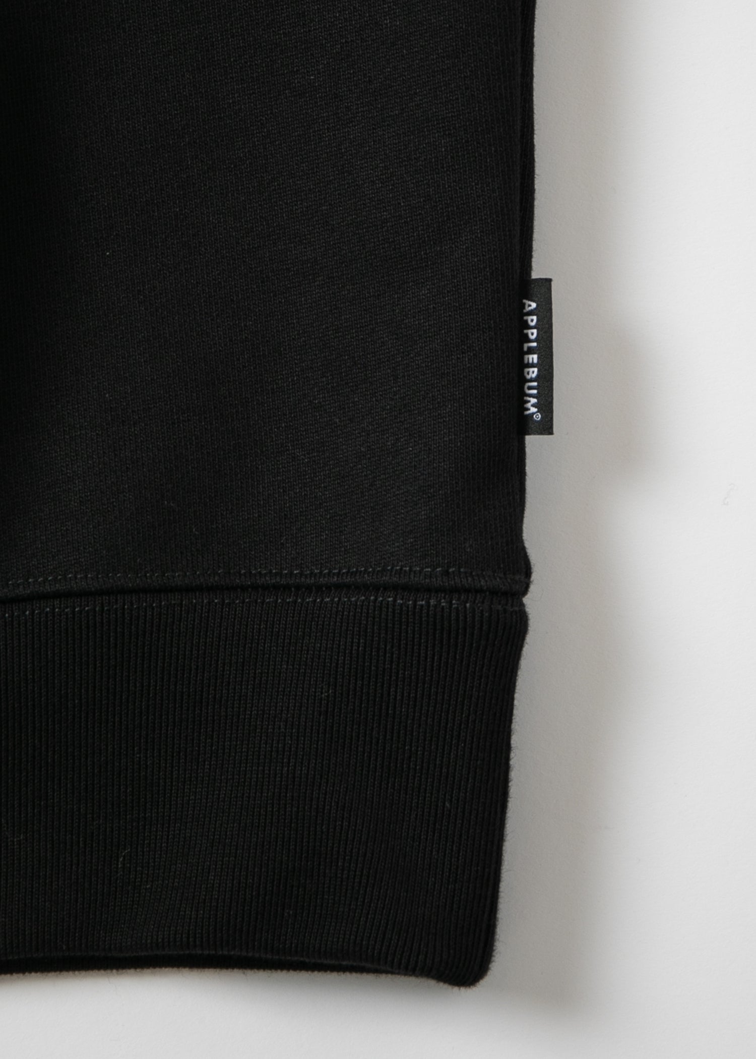 “Blossom” Sweat Parka / 2520402