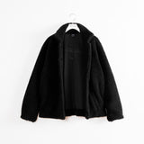 Boa Jacket [Black] / 2320614