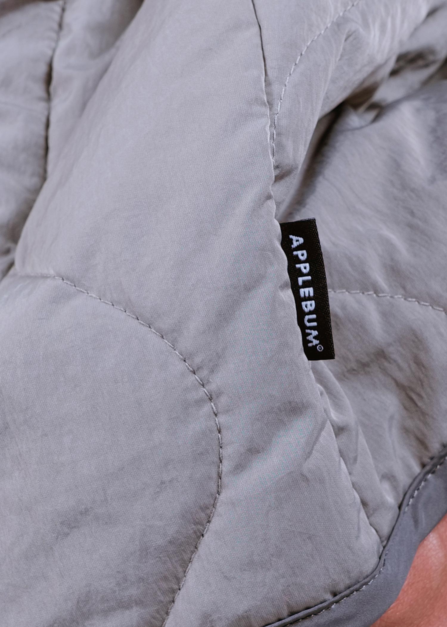 Quilting Liner Jacket / 2520611