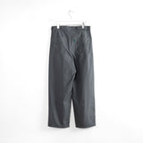 Dress Baggy Pants [Gray] / 2320804