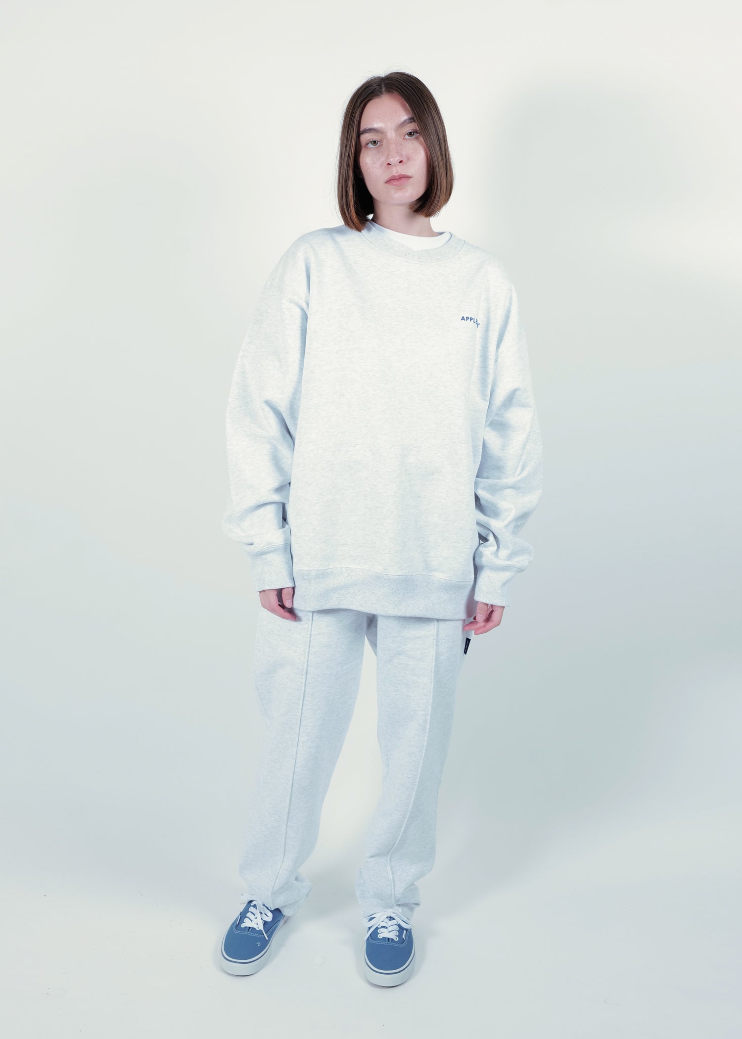 Logo Crew Sweat / 2520411