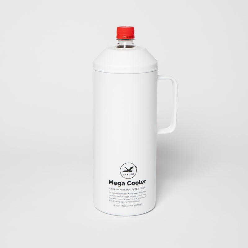 1.5L MEGA COOLER [White] / HS2411006