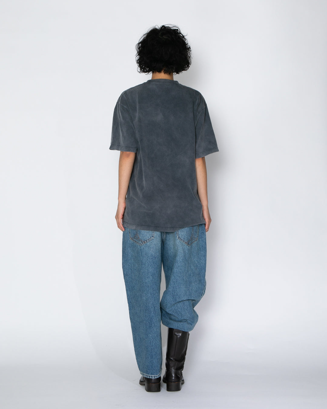 【6月発売予定】“OG” Vintage T-shirt / 2611121