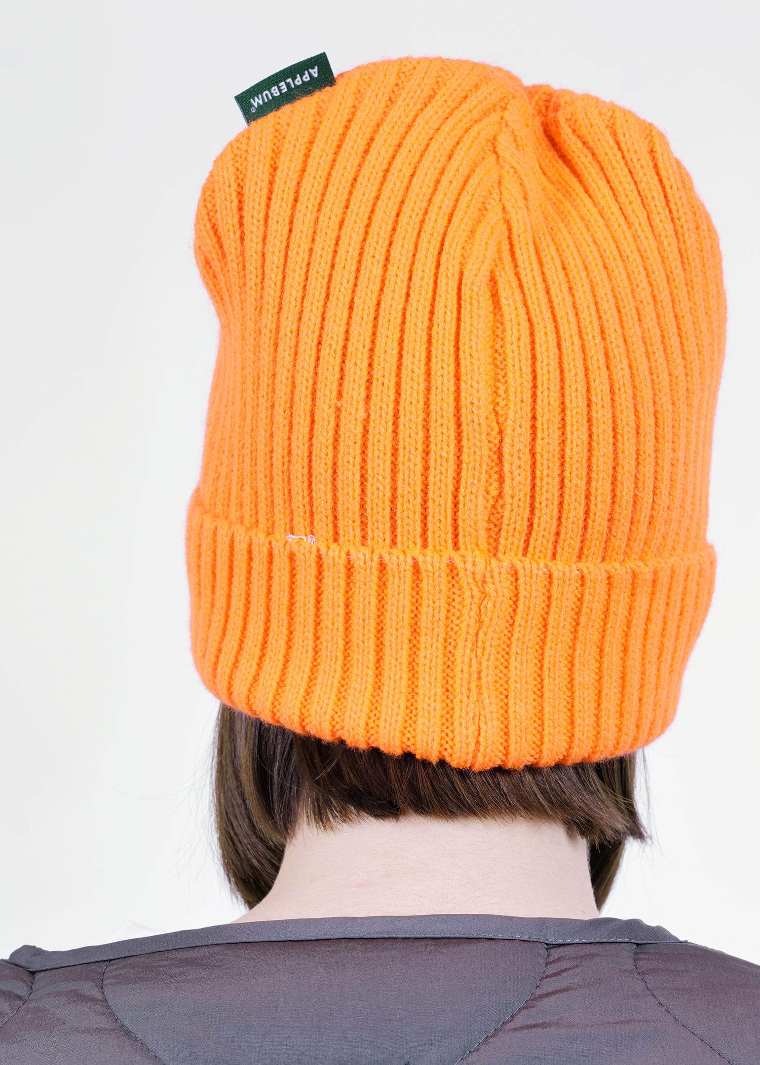 Short Knit Cap / 2520909