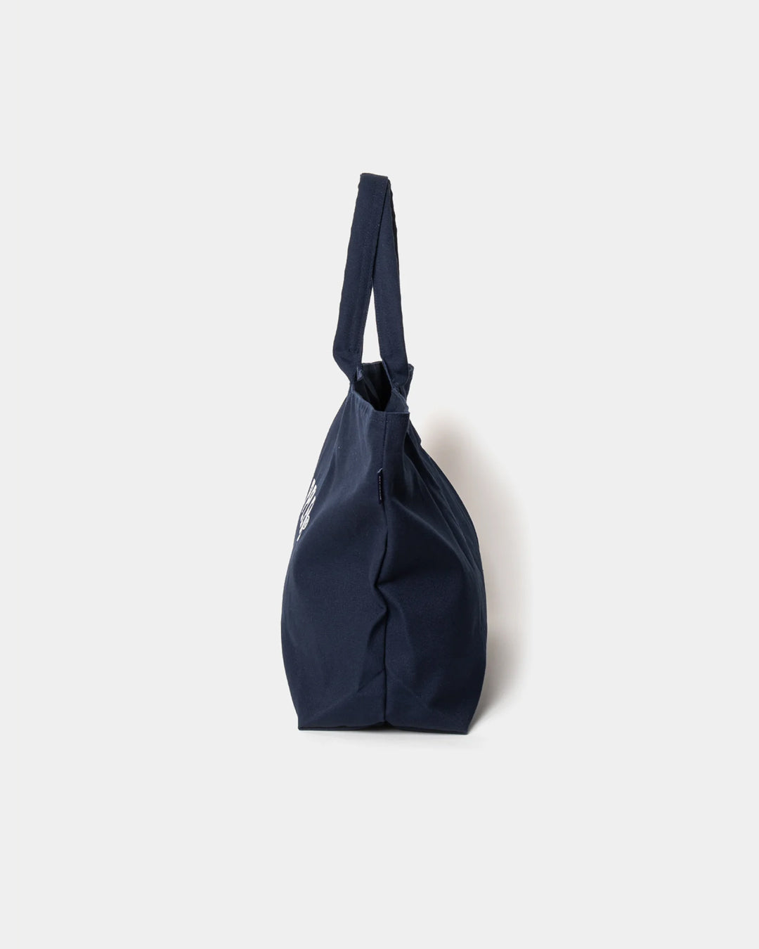 Logo Zip Totebag / 0001001